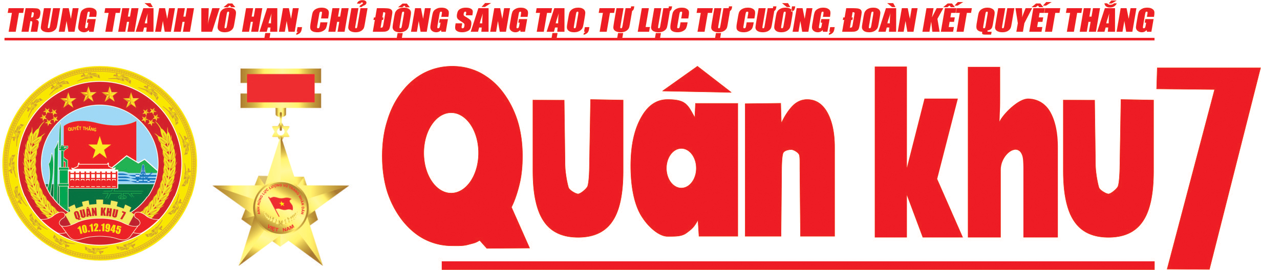 Quân khu 7 Online