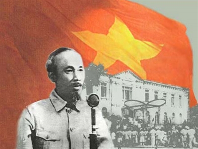 Làm thất bại chiến lược "diễn biến hòa bình": 
Cảnh giác với những phương thức, thủ đoạn xuyên tạc tư tưởng Hồ Chí Minh