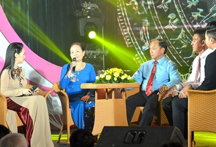 Đặt cái tâm cao hơn trách nhiệm