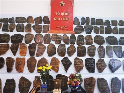 Hồn đá