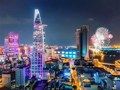 Thành tựu 74 năm xây dựng, bảo vệ và phát triển đất nước