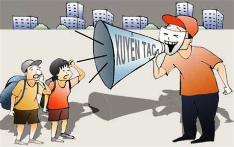 Giữ nghiêm kỷ luật phát ngôn