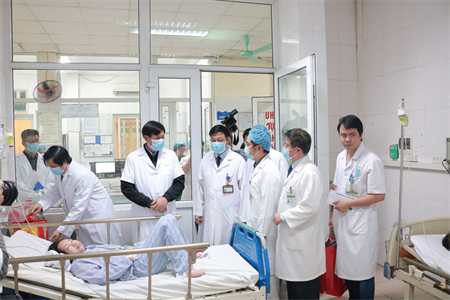 Thành lập 4 tiểu ban chống dịch nCoV