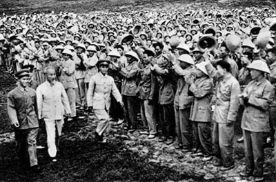 Lời Bác Hồ dạy ngày này năm xưa: “Một quân đội văn hay võ giỏi, là một quân đội vô địch”.