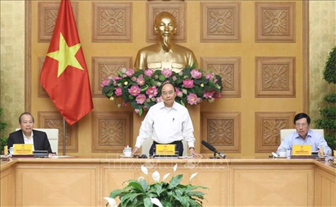 Chủ động, quyết liệt ngăn chặn hiệu quả nguồn lây nhiễm Covid-19 đã vào hoặc có nguy cơ vào nước ta