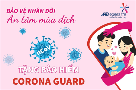 MB Ageas Life chung tay bảo vệ khách hàng trước đại dịch Covid-19