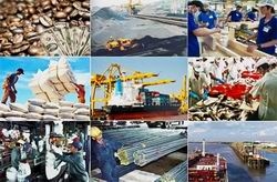 Chương trình hành động của Chính phủ nhiệm kỳ 2016-2021