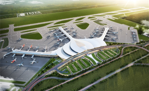 Phát triển giao thông đồng bộ, hiện đại, tạo động lực thúc đẩy kinh tế - xã hội và bảo đảm quốc phòng, an ninh