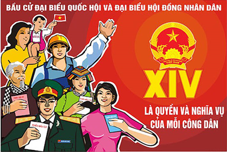 Những điểm mới của tổ chức của Hội đồng nhân dân cấp tỉnh nhiệm kỳ 2021-2026
