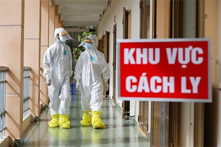 Bản tin Covid-19 ngày 29-3: Thêm 3 ca mắc Covid-19 tại Tây Ninh và TP Hồ Chí Minh