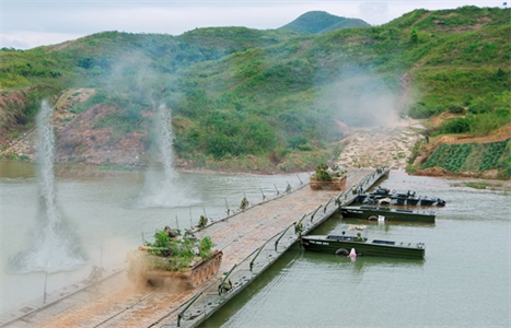 Phát huy giá trị Chiến thắng 30-4-1975 trong sự nghiệp xây dựng quân đội, củng cố quốc phòng, bảo vệ Tổ quốc thời kỳ mới