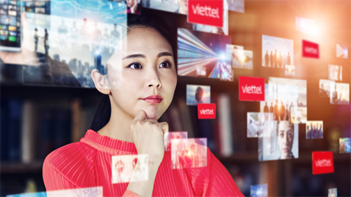 Nửa đầu 2022 Viettel đạt mức tăng trưởng cao nhất trong vòng 4 năm