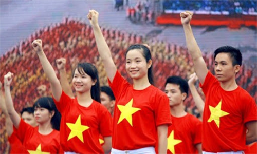 Nhận thức của Đảng ta về xây dựng và phát huy nhân tố con người mới XHCN trong giai đoạn hiện nay