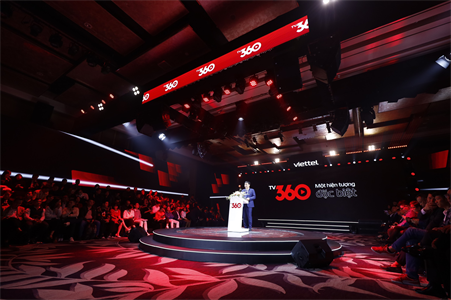 TV360 sở hữu trọn vẹn bản quyền Euro 2024