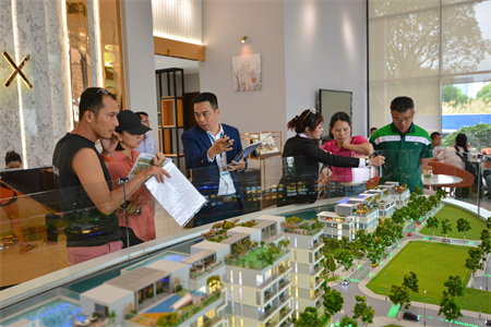 Triển khai nhiều hoạt động tích cực, TTC Land sẵn sàng cho chu kỳ phục hồi mới