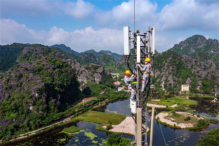Viettel đấu giá thành công quyền sử dụng tần số "đặc biệt quan trọng" cho mạng 4G và 5G