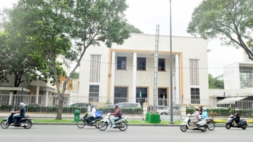 TPHCM đấu giá đất tạo vốn thực hiện 7 chương trình đột phá