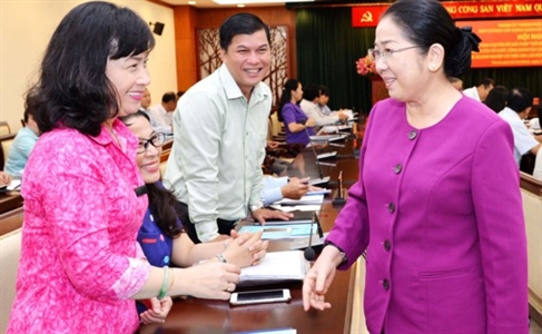 Chỗ dựa tin cậy của người lao động
