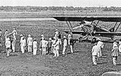 Sân bay Tân Sơn Nhất trước năm 1975
Kỳ 4: Giải quyết hậu quả do Pháp để lại về tiền nợ mua đất