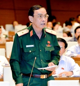 Cân nhắc quy định về hoạt động tác chiến trên không gian mạng