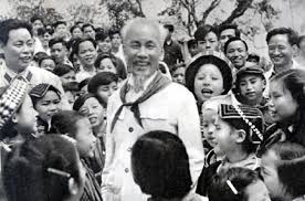 Lời Bác Hồ dạy ngày này năm xưa: Nêu cao truyền thống đoàn kết, trung dũng của khu căn cứ cách mạng