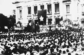Ý nghĩa lịch sử của Cách mạng Tháng Tám năm 1945