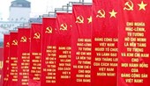 "Tự diễn biến", "tự chuyển hóa" trong cán bộ, đảng viên và giải pháp phòng, chống