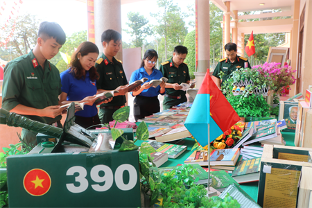 Ý nghĩa thiết thực Ngày sách và Văn hóa đọc Việt Nam
